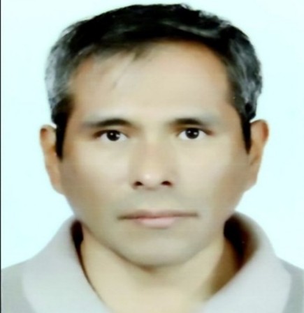 Javier Gustavo García